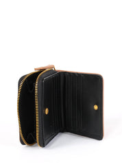 Portafogli Rosa La Carrie