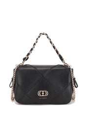 Tracolla Nero La Carrie