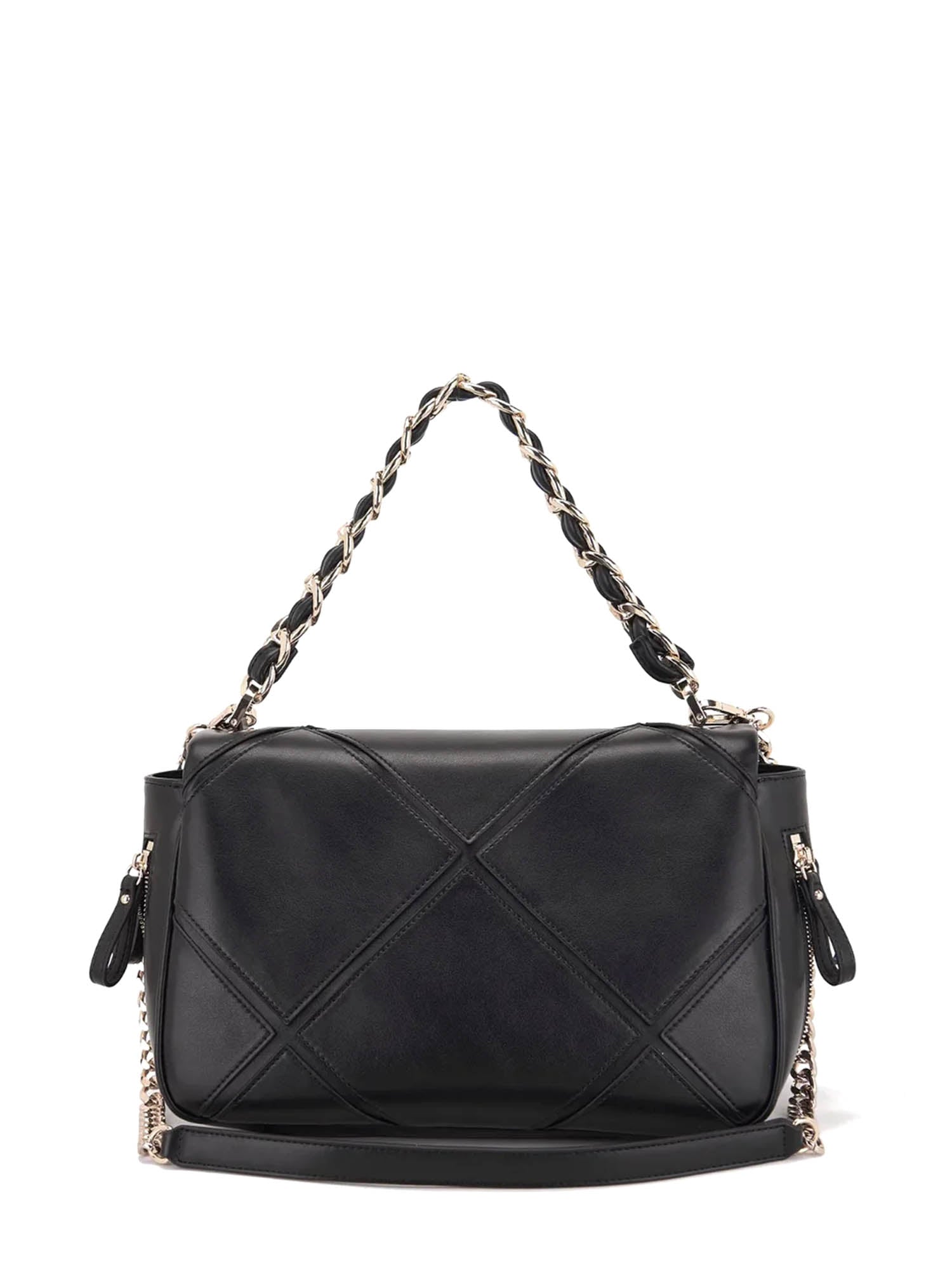 Tracolla Nero La Carrie