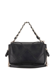 Tracolla Nero La Carrie