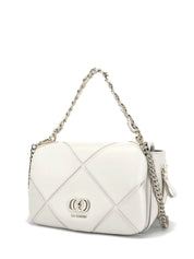 Tracolla Bianco La Carrie