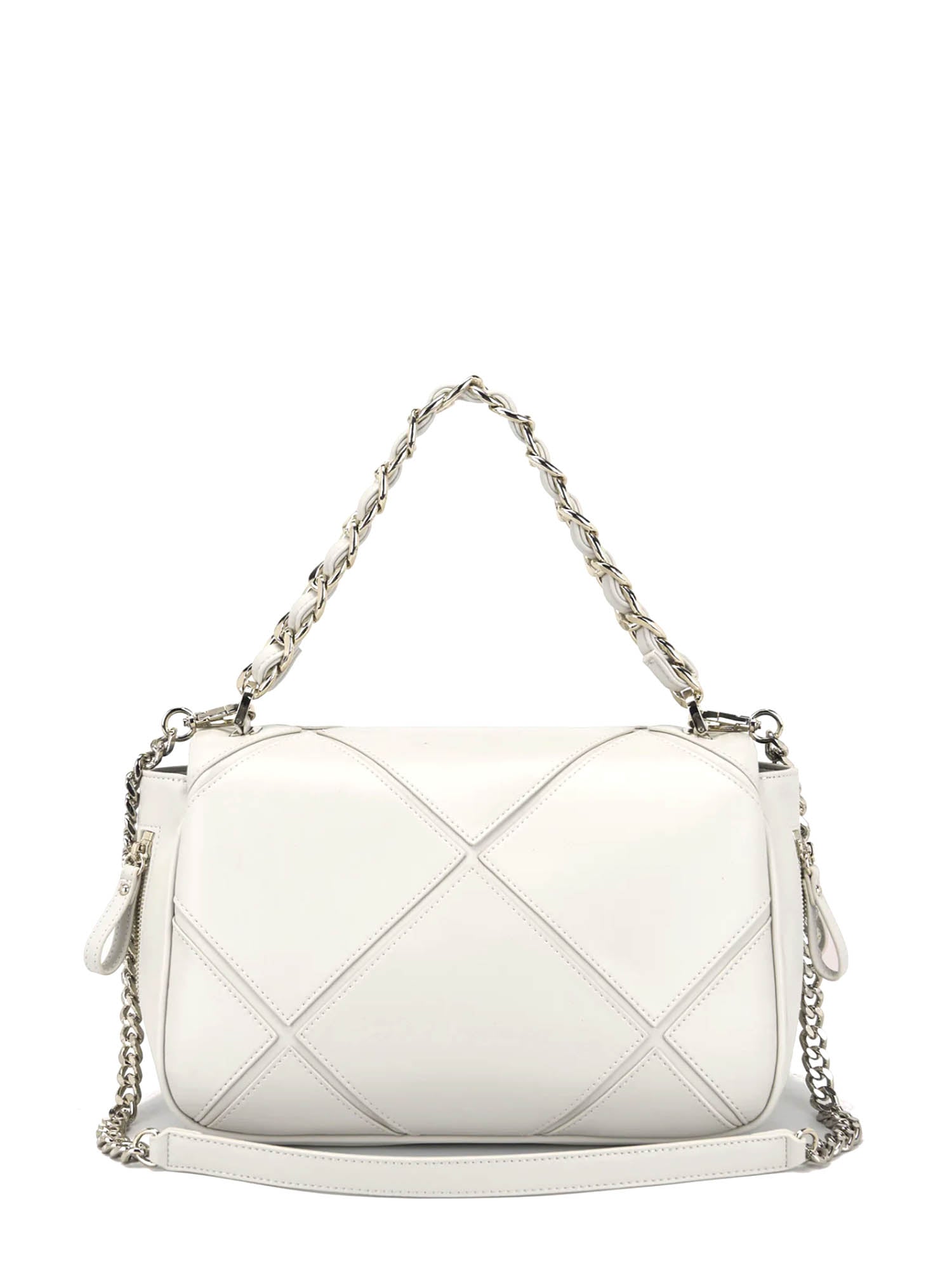 Tracolla Bianco La Carrie