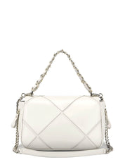 Tracolla Bianco La Carrie