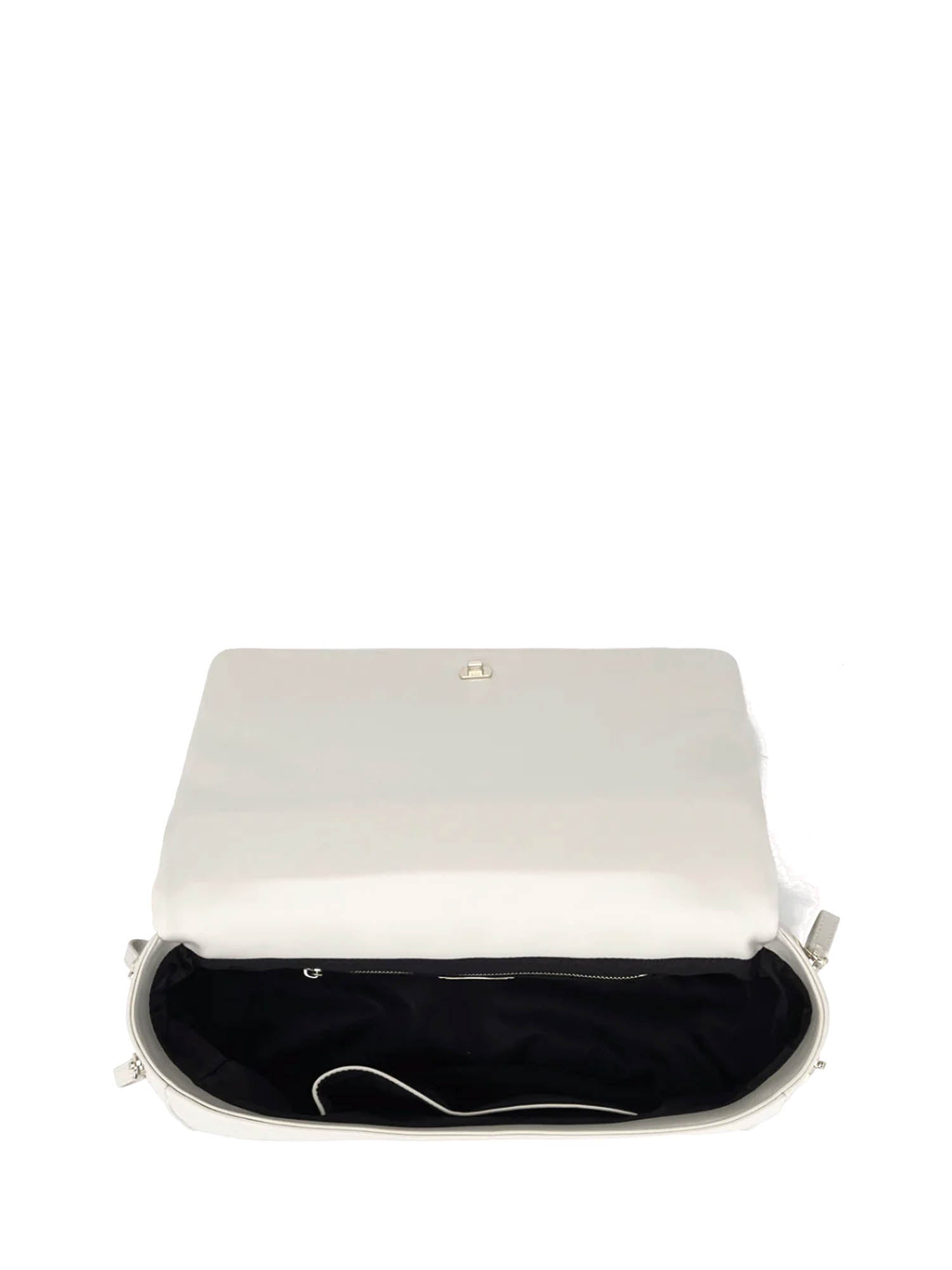 Tracolla Bianco La Carrie