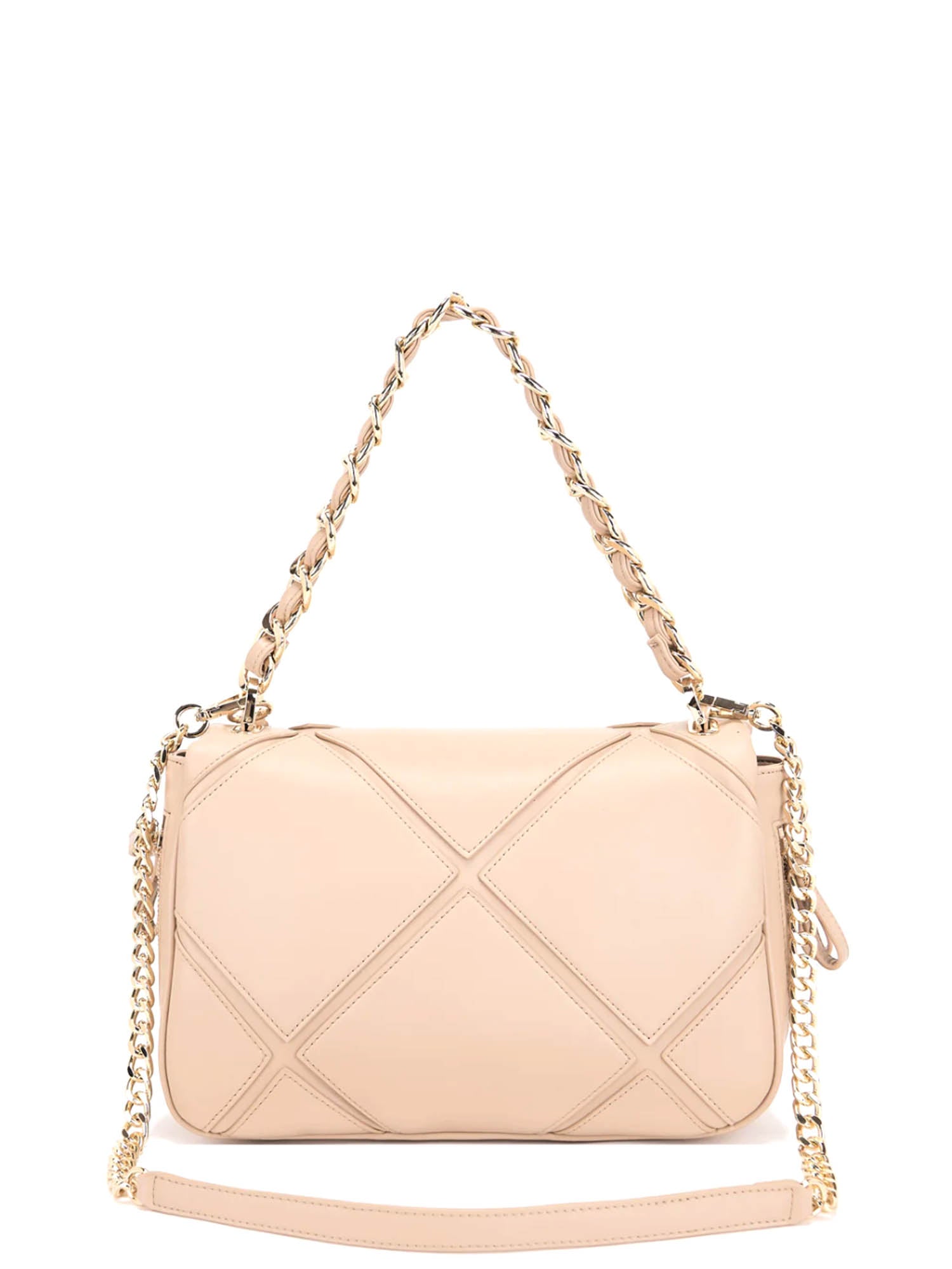 Tracolla Rosa La Carrie