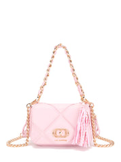 Tracolla Rosa La Carrie