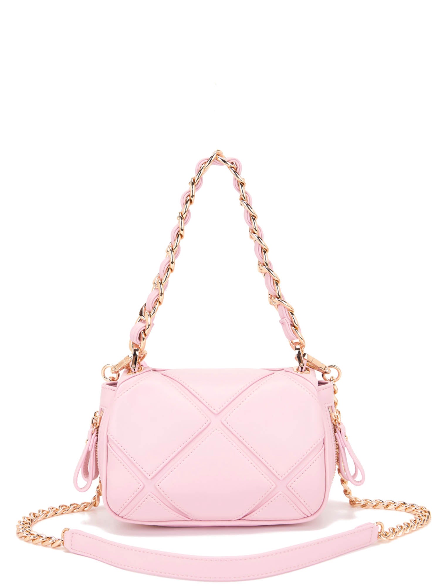 Tracolla Rosa La Carrie