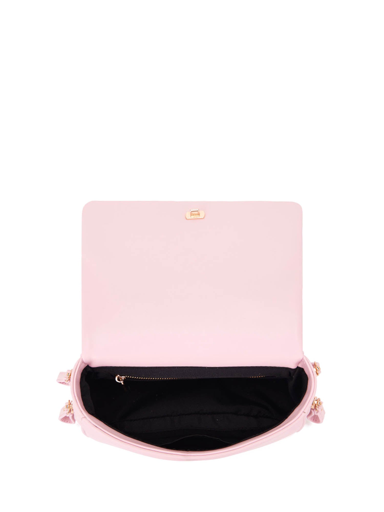 Tracolla Rosa La Carrie