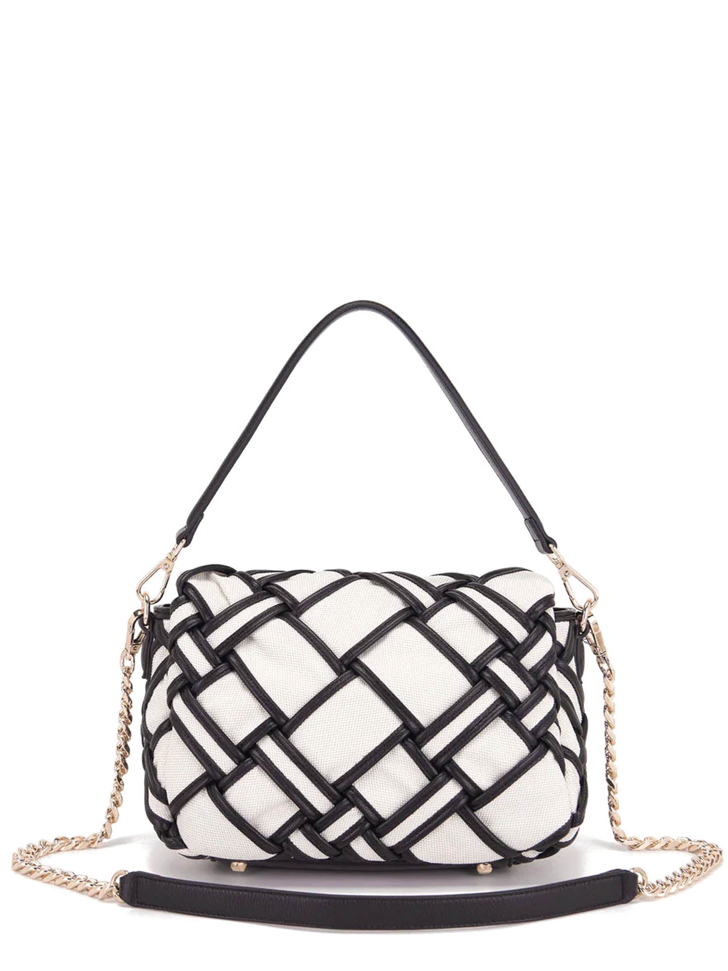 Tracolla Nero La Carrie