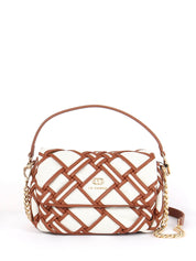 Tracolla Marrone La Carrie