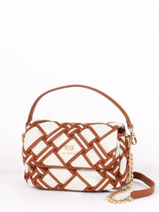 Tracolla Marrone La Carrie