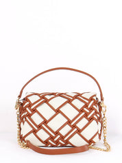 Tracolla Marrone La Carrie