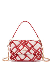 Tracolla Rosso La Carrie