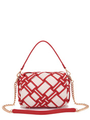 Tracolla Rosso La Carrie