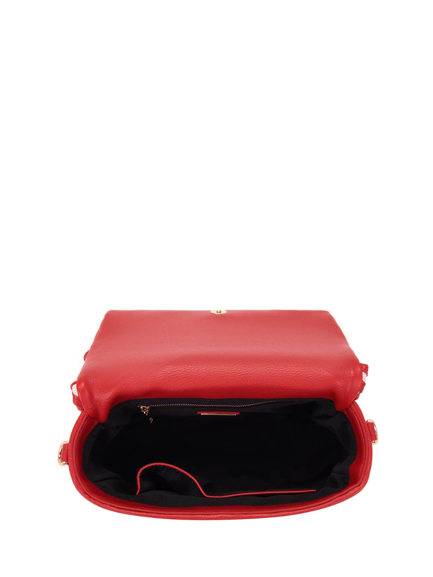 Tracolla Rosso La Carrie