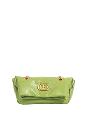 Tracolla Verde La Carrie