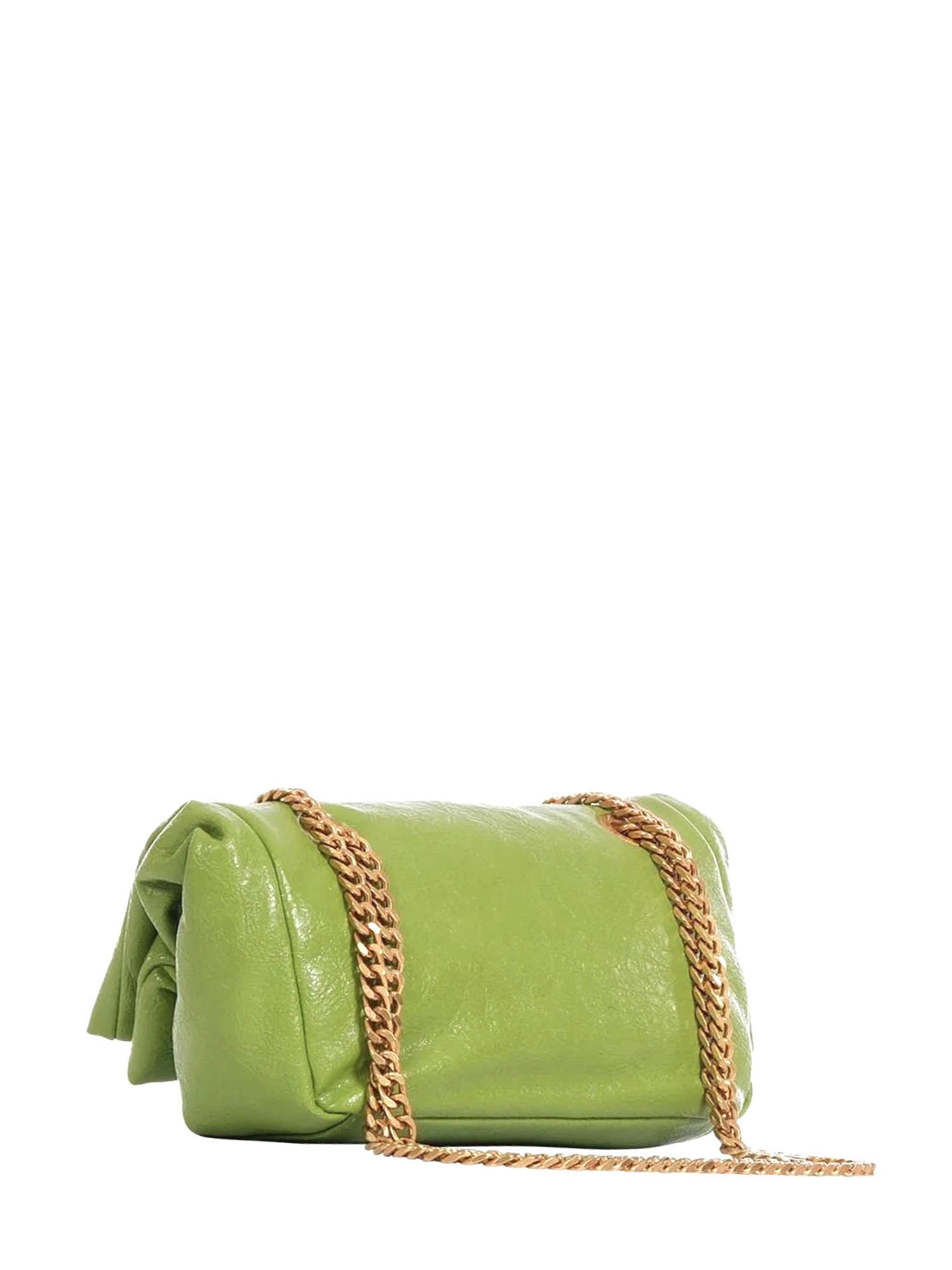 Tracolla Verde La Carrie