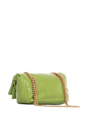 Tracolla Verde La Carrie