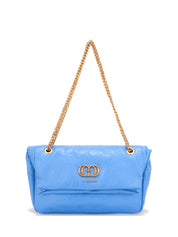 Tracolla Celeste La Carrie