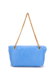 Tracolla Celeste La Carrie