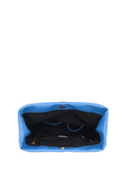 Tracolla Celeste La Carrie