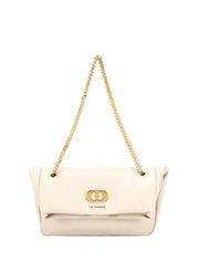 Tracolla Beige La Carrie