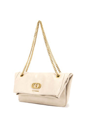 Tracolla Beige La Carrie