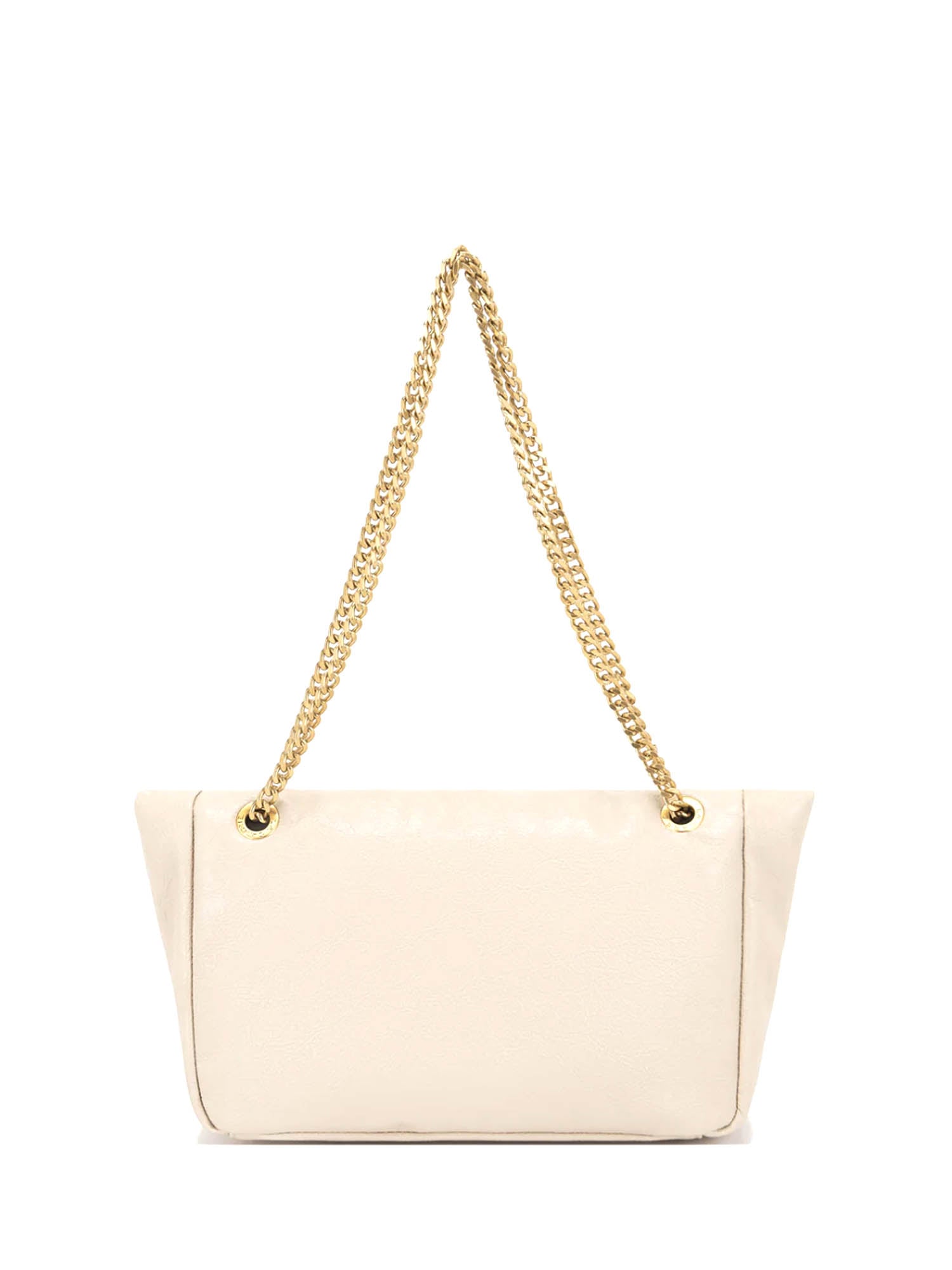 Tracolla Beige La Carrie