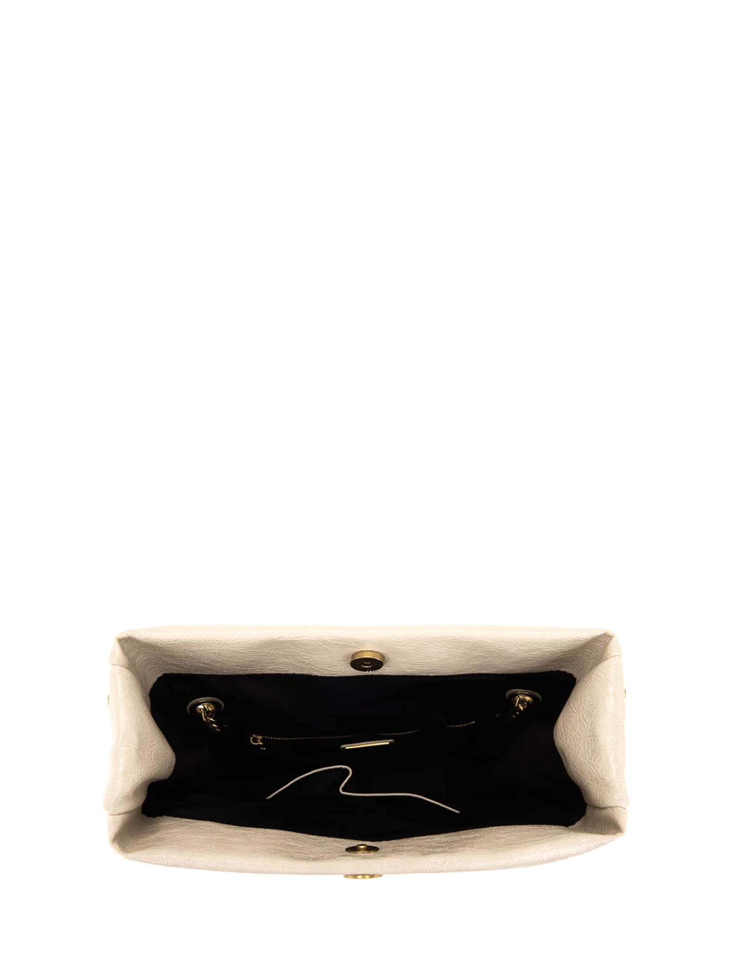 Tracolla Beige La Carrie