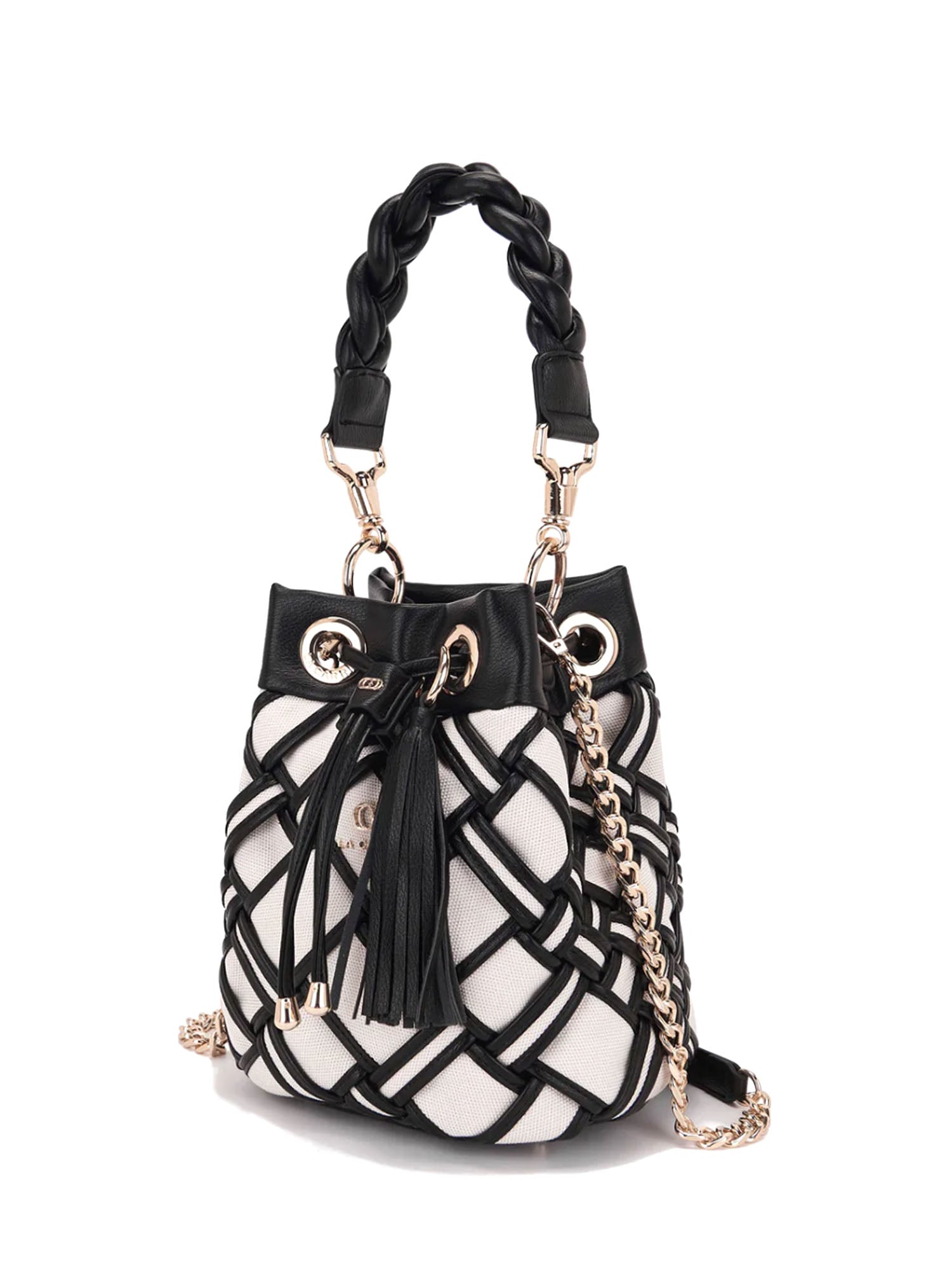 Secchiello Nero La Carrie