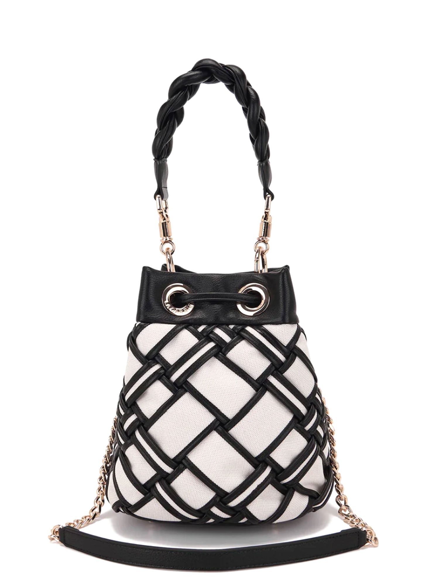 Secchiello Nero La Carrie