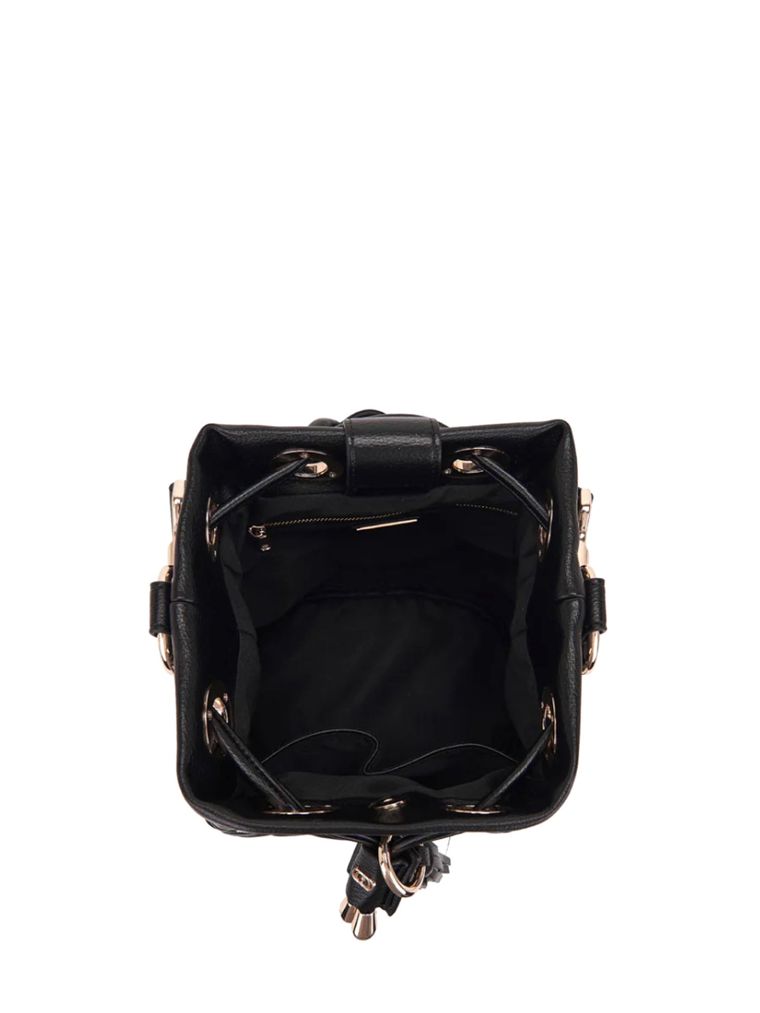 Secchiello Nero La Carrie