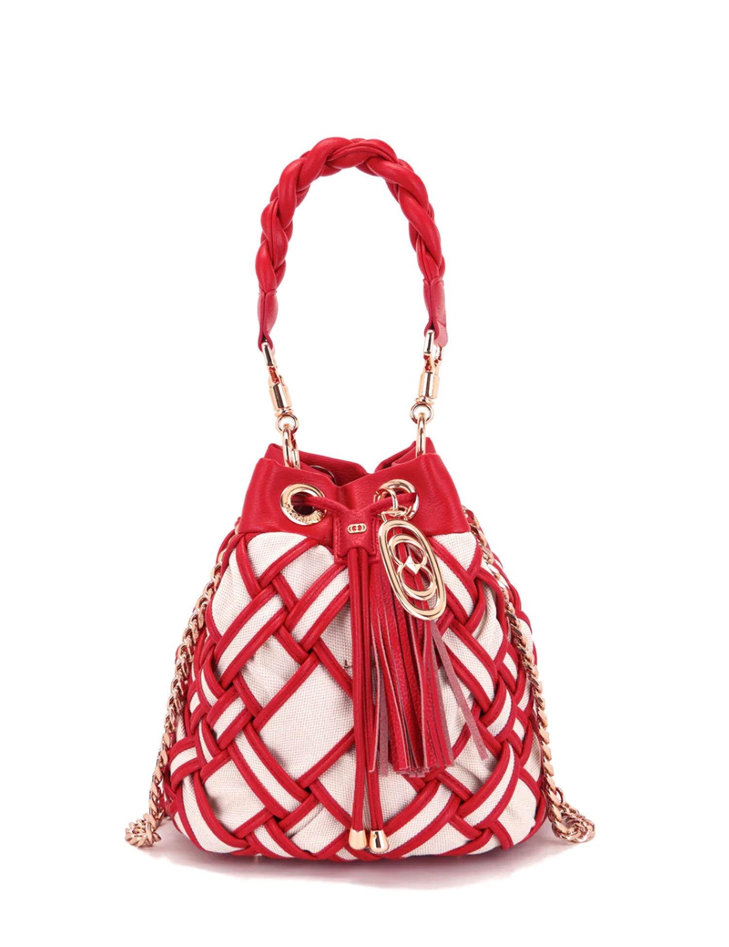 Secchiello Rosso La Carrie