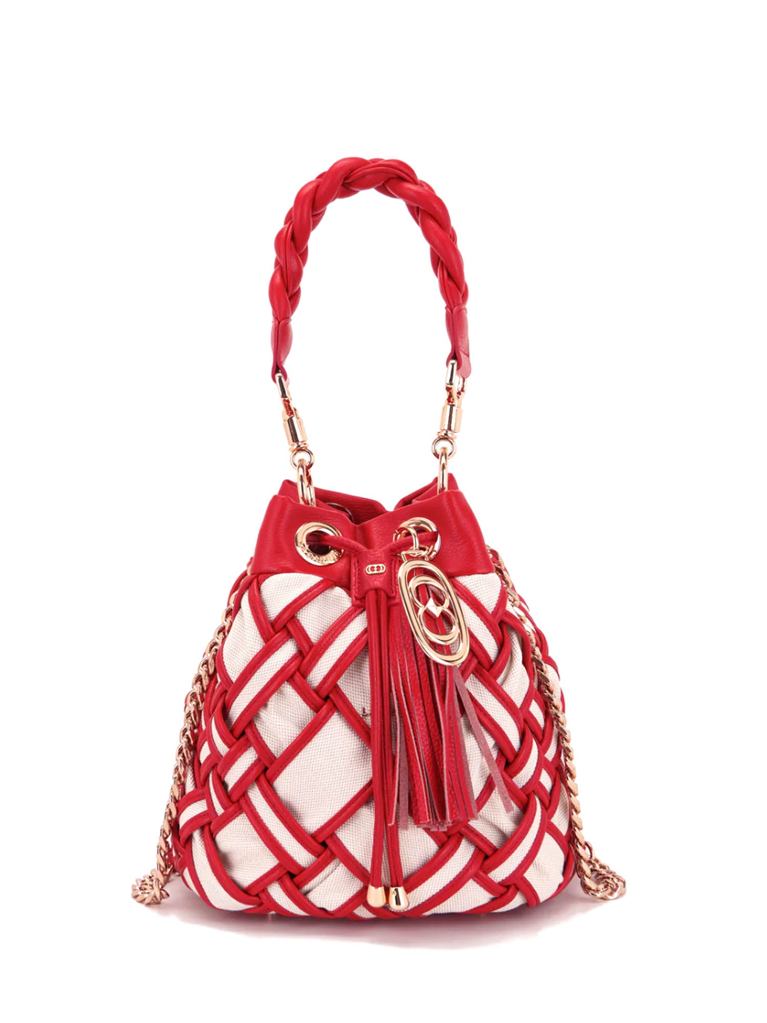 Secchiello Rosso La Carrie