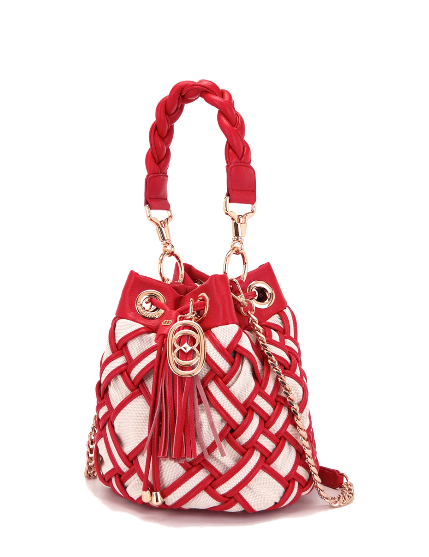 Secchiello Rosso La Carrie