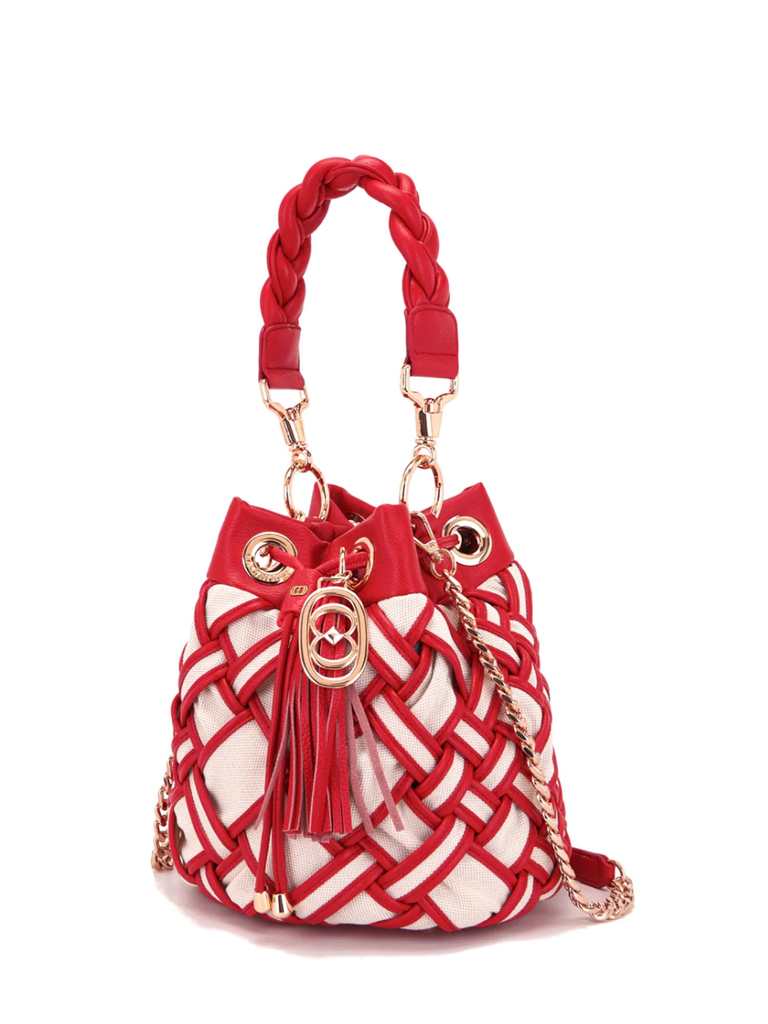 Secchiello Rosso La Carrie