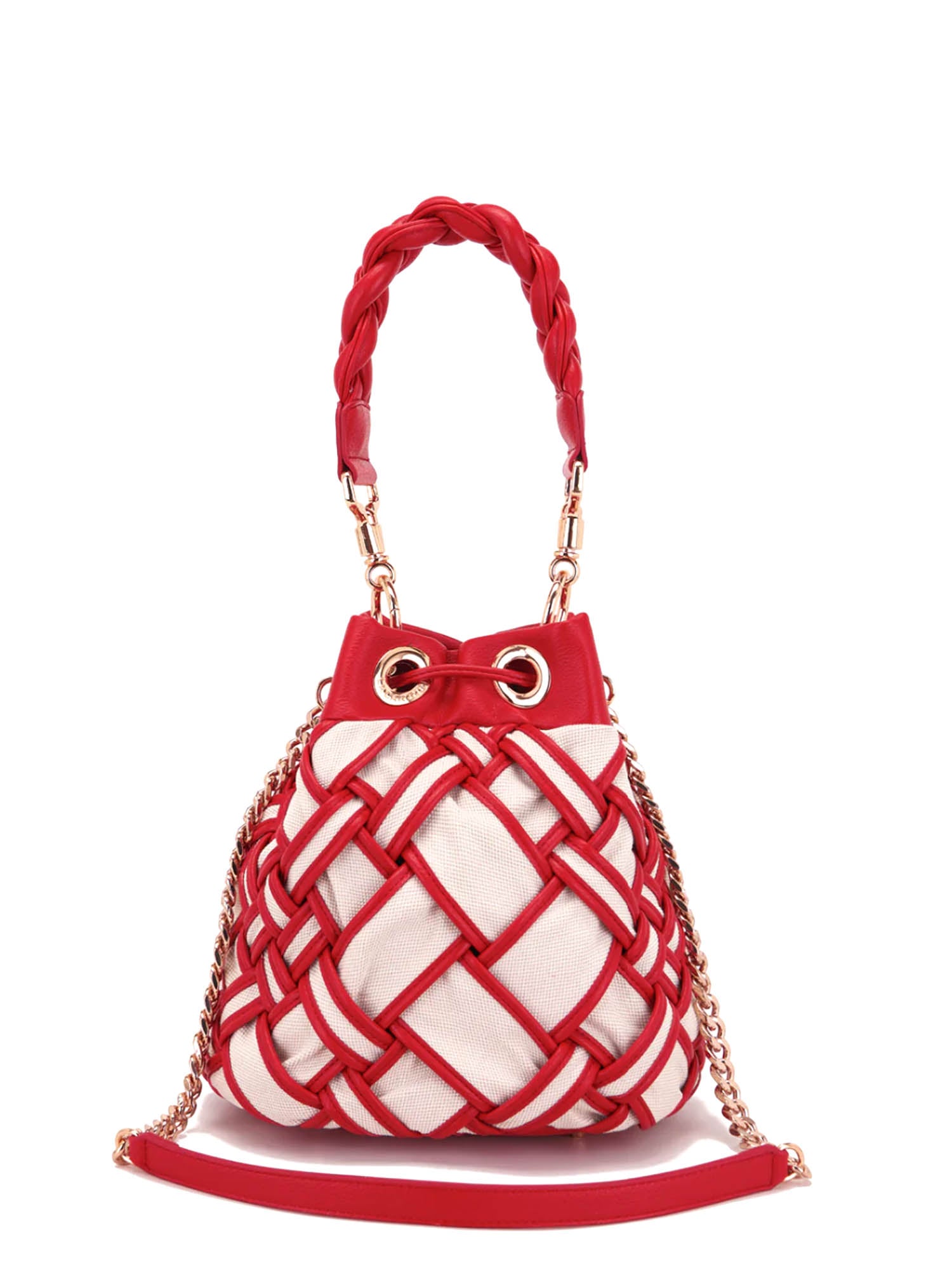 Secchiello Rosso La Carrie