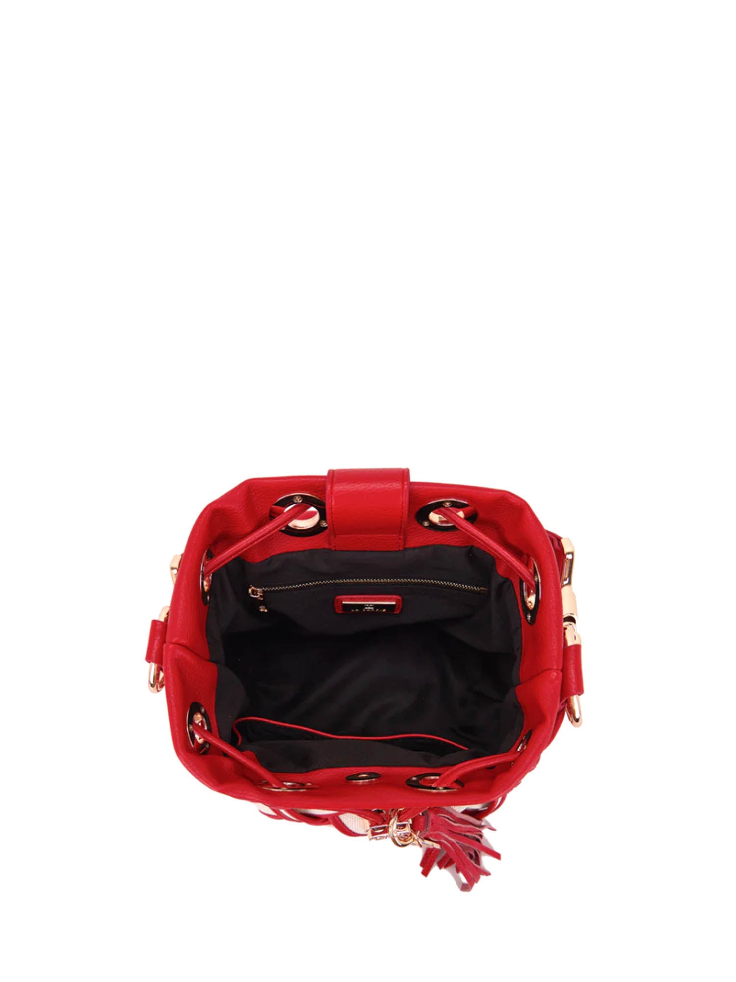 Secchiello Rosso La Carrie