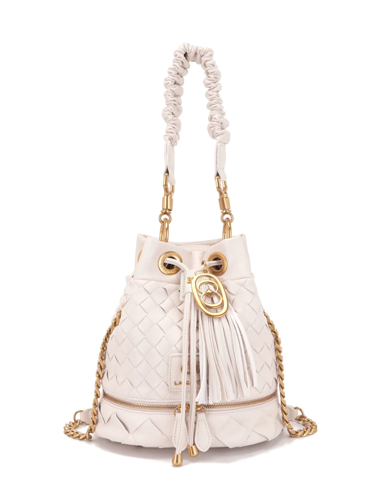 Secchiello Avorio La Carrie