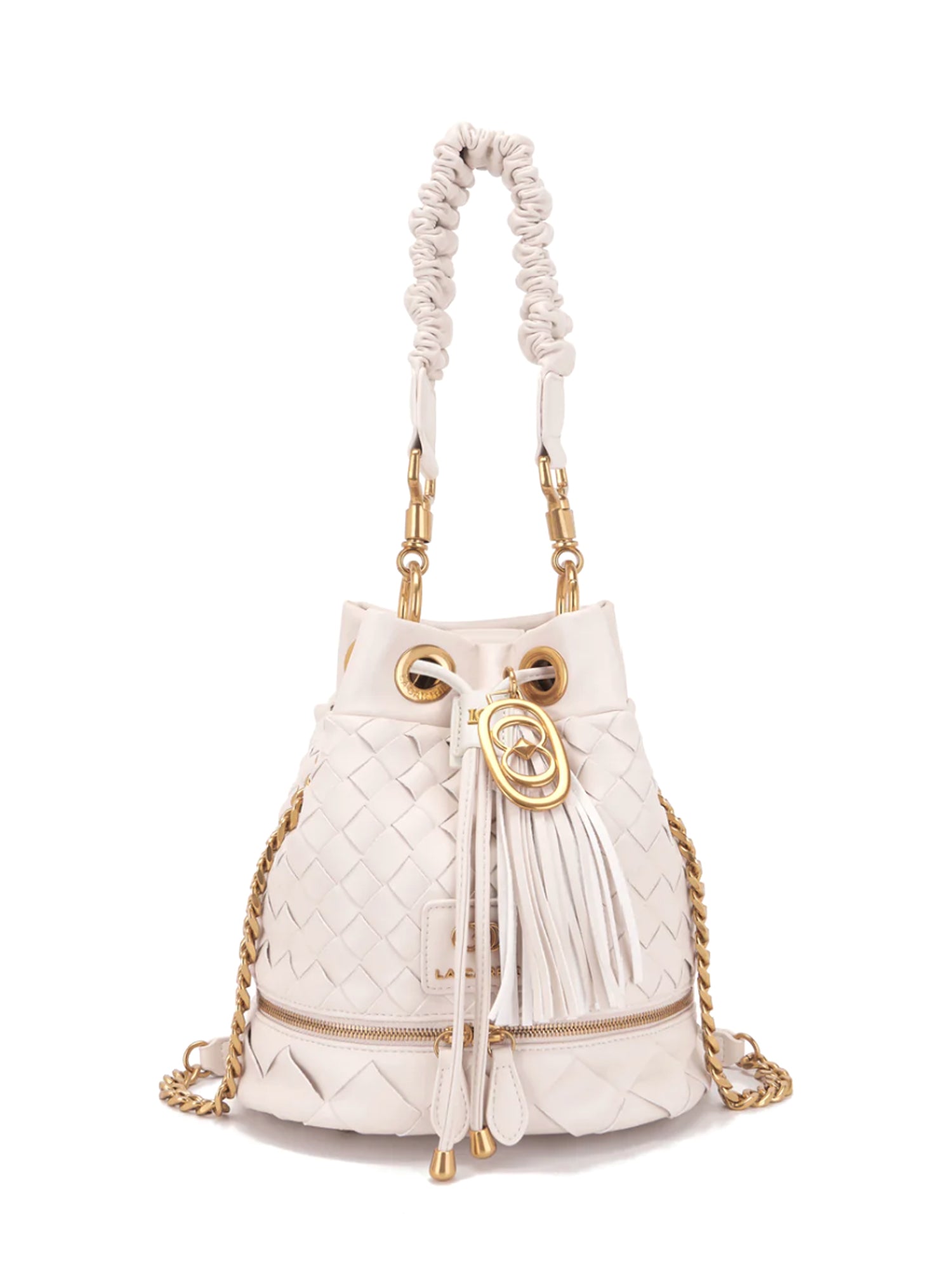 Secchiello Avorio La Carrie