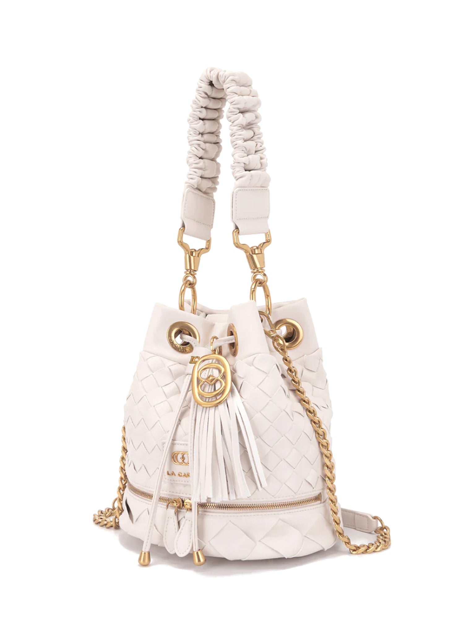 Secchiello Avorio La Carrie