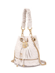 Secchiello Avorio La Carrie