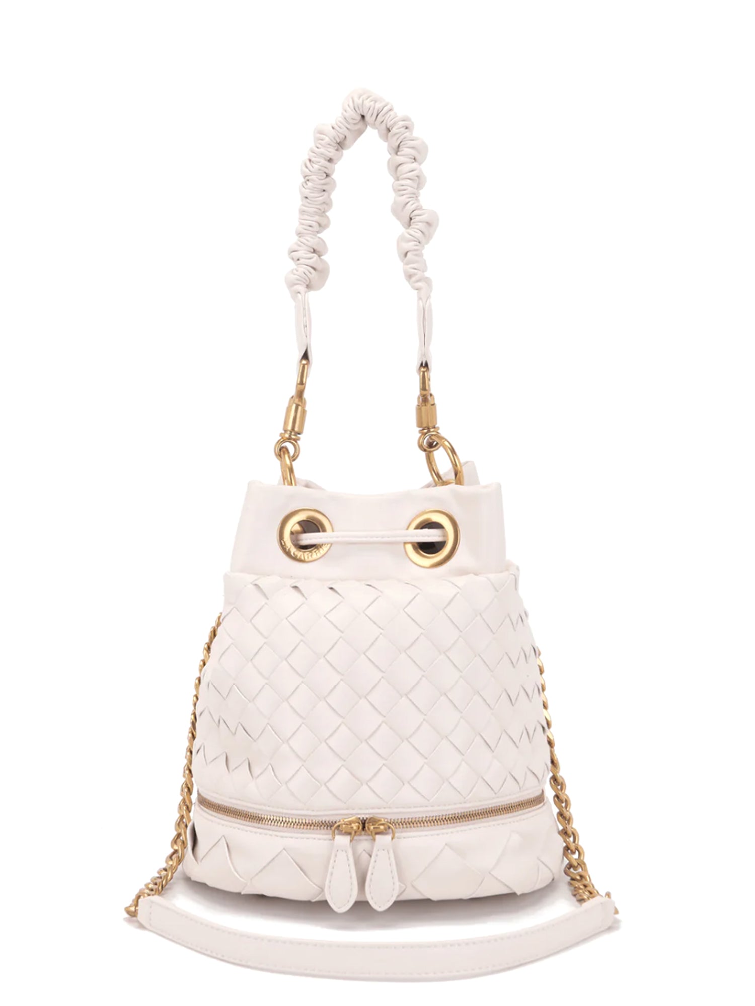 Secchiello Avorio La Carrie