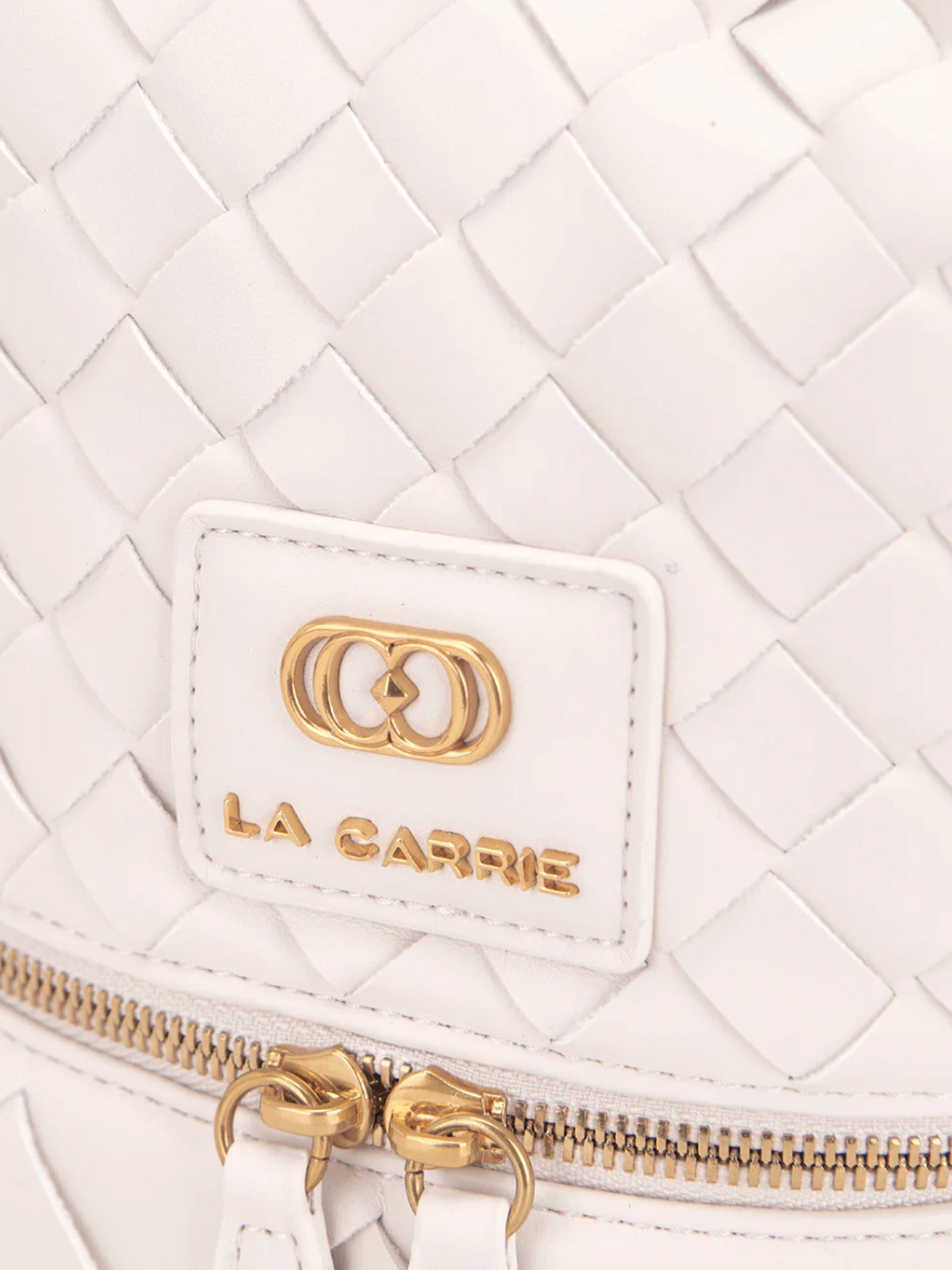 Secchiello Avorio La Carrie