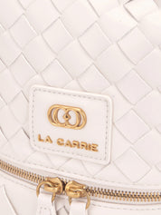 Secchiello Avorio La Carrie