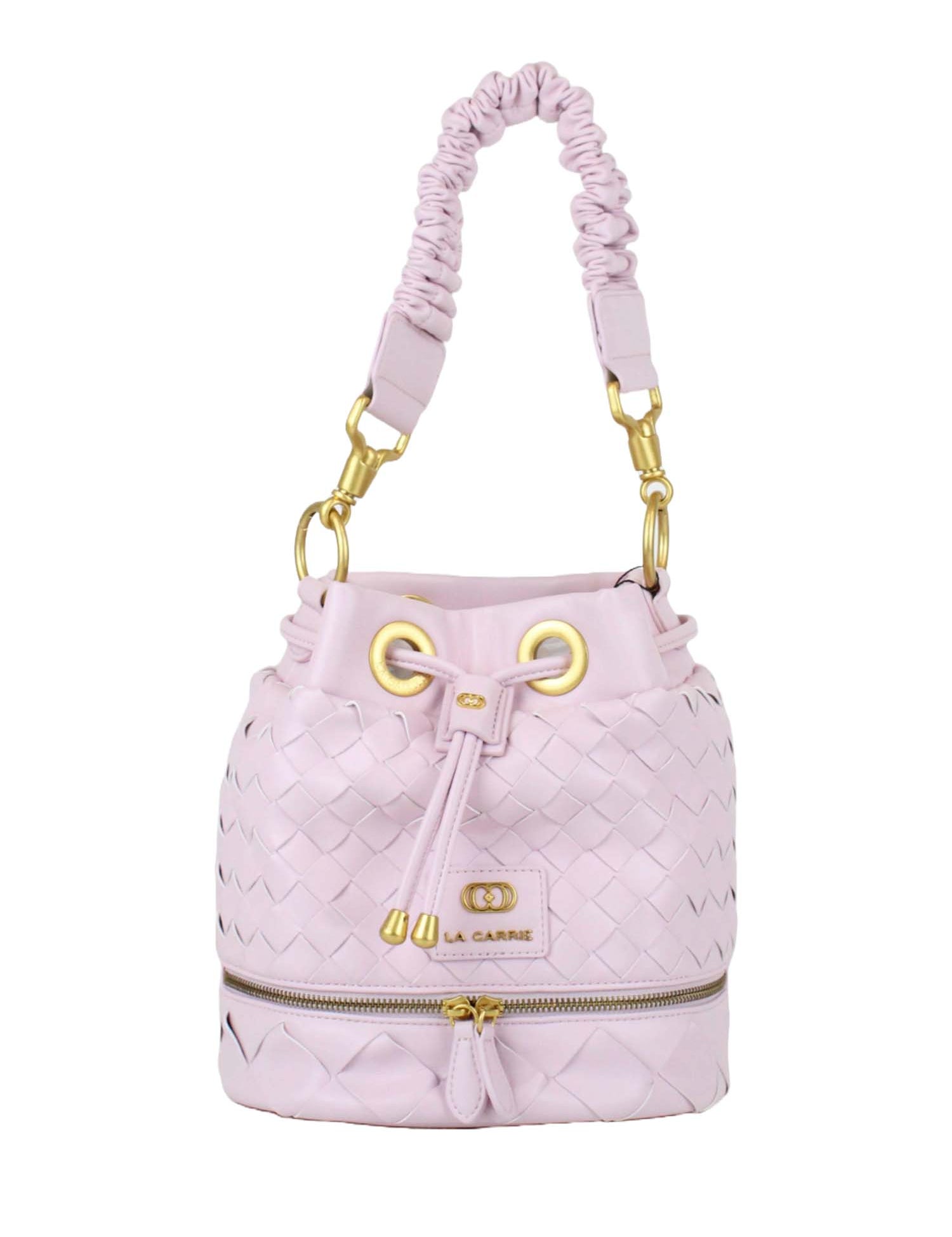 Secchiello Rosa La Carrie