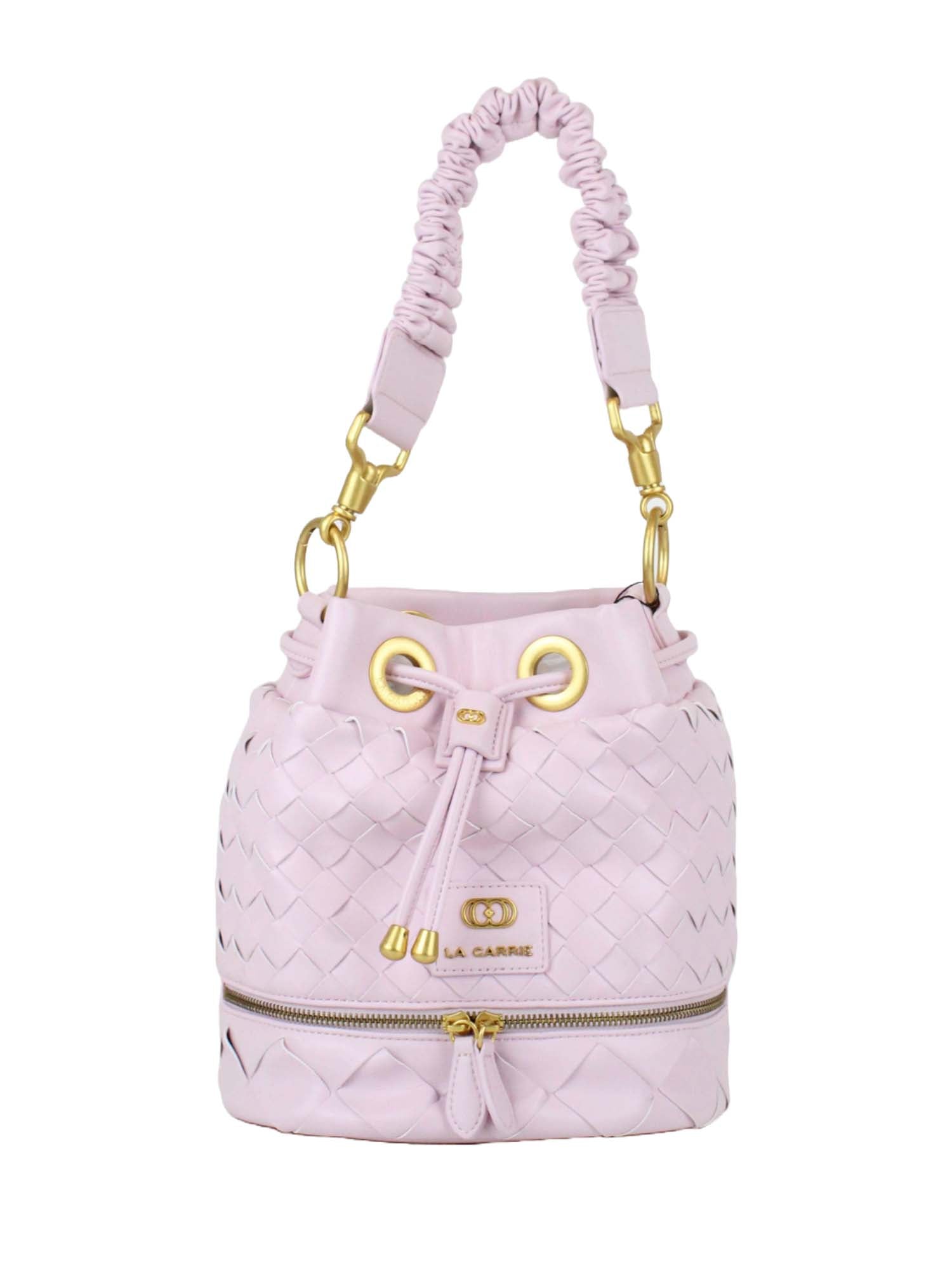 Secchiello Rosa La Carrie