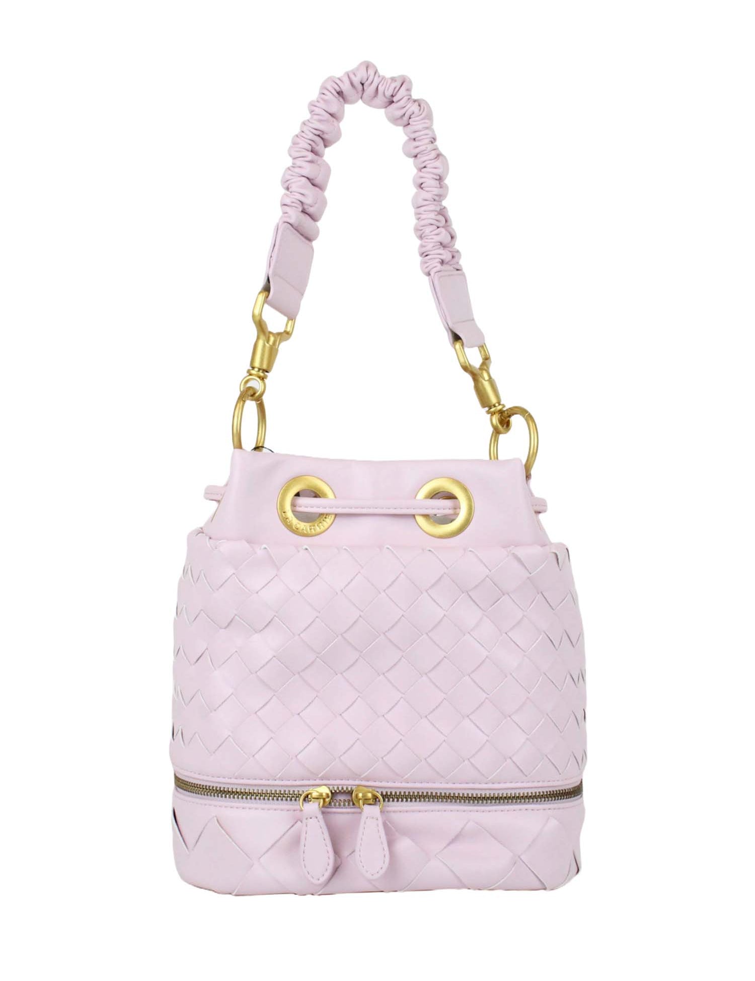 Secchiello Rosa La Carrie