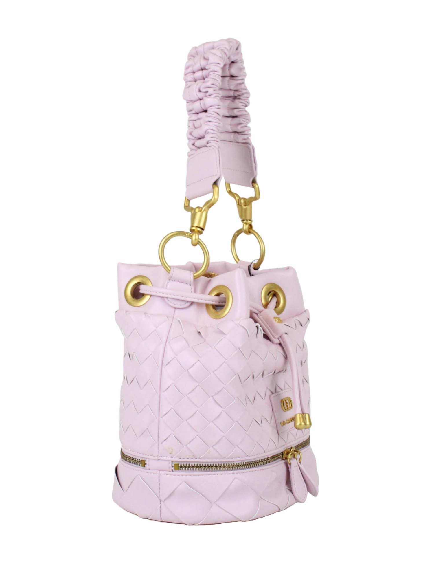 Secchiello Rosa La Carrie