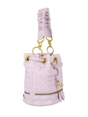 Secchiello Rosa La Carrie